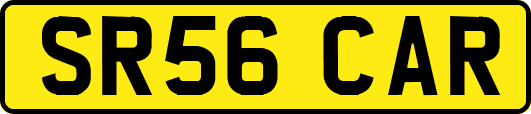 SR56CAR