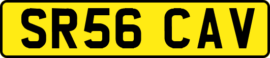 SR56CAV