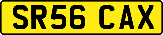 SR56CAX