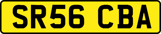 SR56CBA