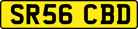 SR56CBD
