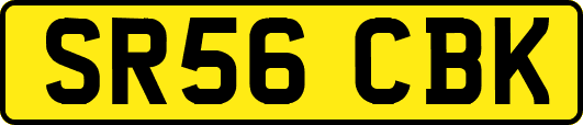 SR56CBK
