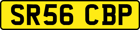 SR56CBP