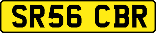 SR56CBR