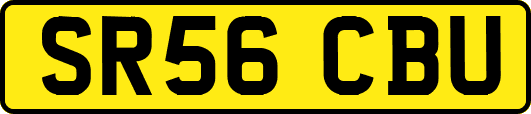 SR56CBU
