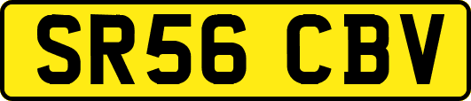 SR56CBV