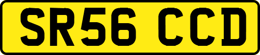 SR56CCD