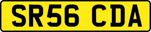 SR56CDA
