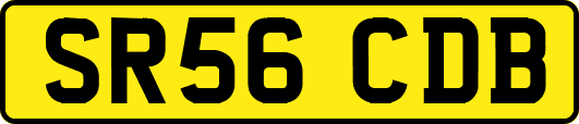 SR56CDB