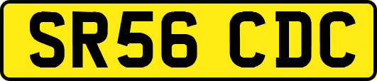 SR56CDC