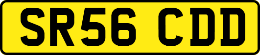 SR56CDD