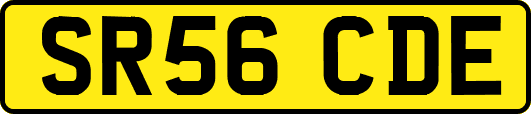 SR56CDE