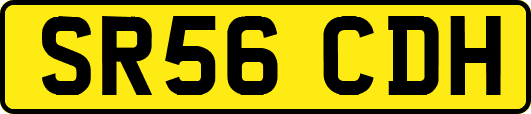 SR56CDH