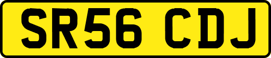 SR56CDJ