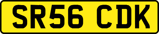 SR56CDK