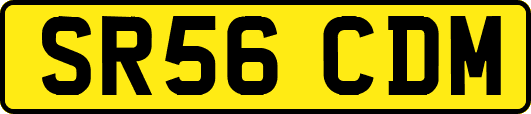 SR56CDM
