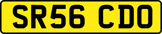 SR56CDO