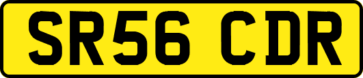 SR56CDR