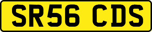 SR56CDS