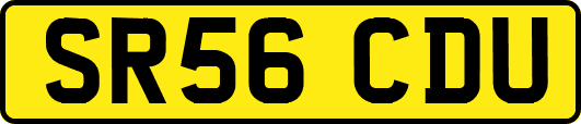 SR56CDU