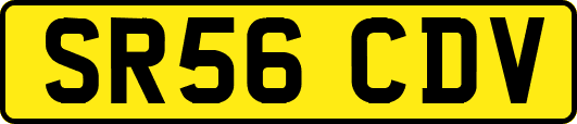 SR56CDV