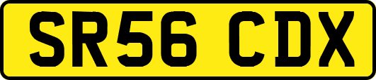 SR56CDX