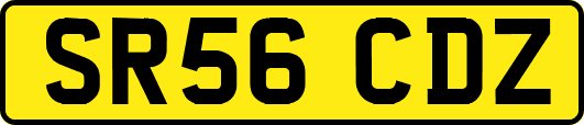 SR56CDZ