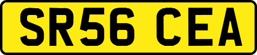 SR56CEA