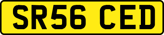 SR56CED