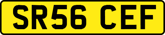 SR56CEF