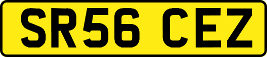 SR56CEZ