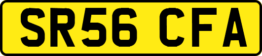 SR56CFA
