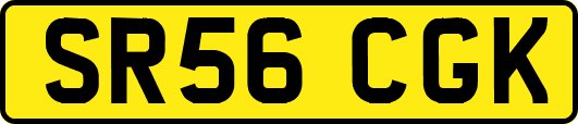 SR56CGK
