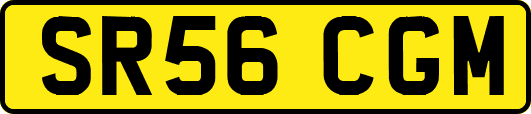 SR56CGM