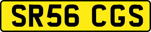 SR56CGS