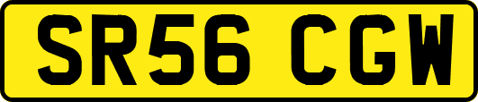 SR56CGW
