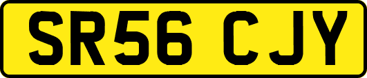 SR56CJY