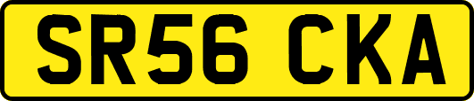 SR56CKA