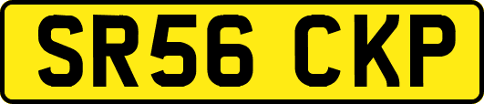 SR56CKP