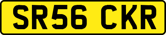 SR56CKR