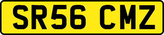 SR56CMZ
