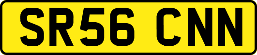 SR56CNN