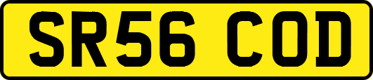 SR56COD
