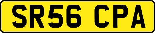 SR56CPA