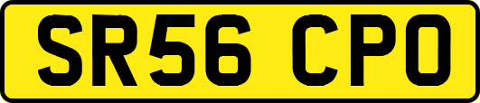 SR56CPO