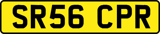 SR56CPR