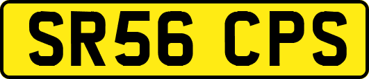 SR56CPS