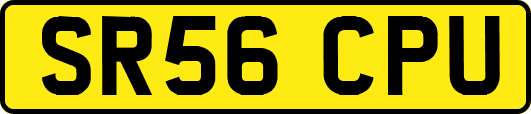 SR56CPU