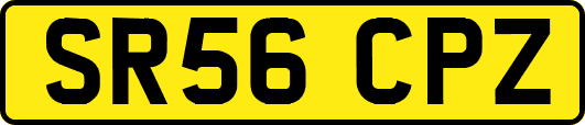 SR56CPZ