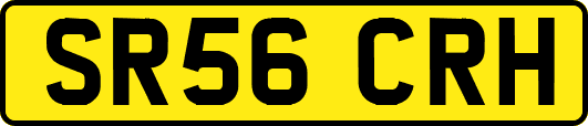 SR56CRH